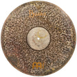 Meinl Byzance Extra Dry Medium Ride Cymbal 20