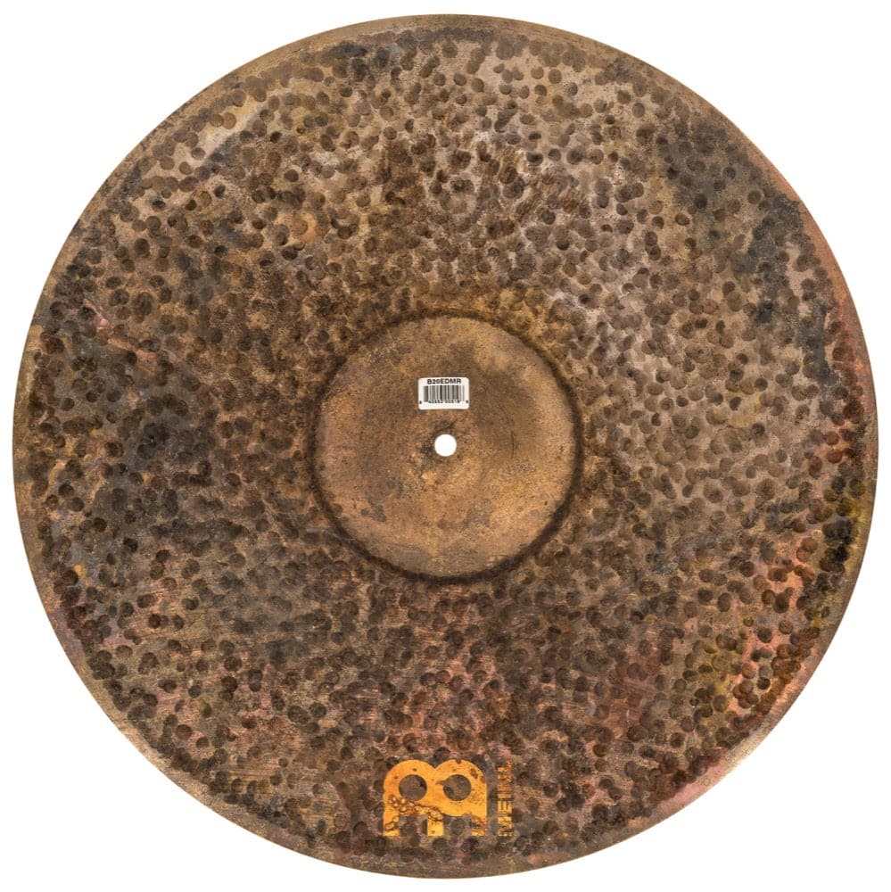 Meinl Byzance Extra Dry Medium Ride Cymbal 20