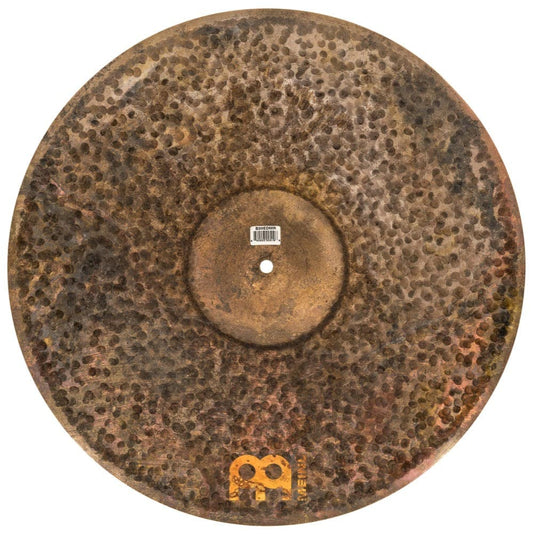 Meinl Byzance Extra Dry Medium Ride Cymbal 20