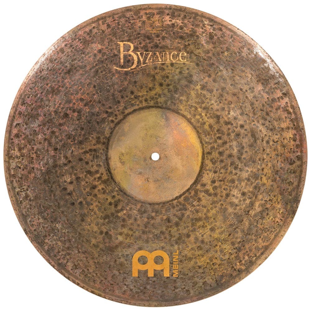 Meinl Byzance Extra Dry Thin Crash Cymbal 20