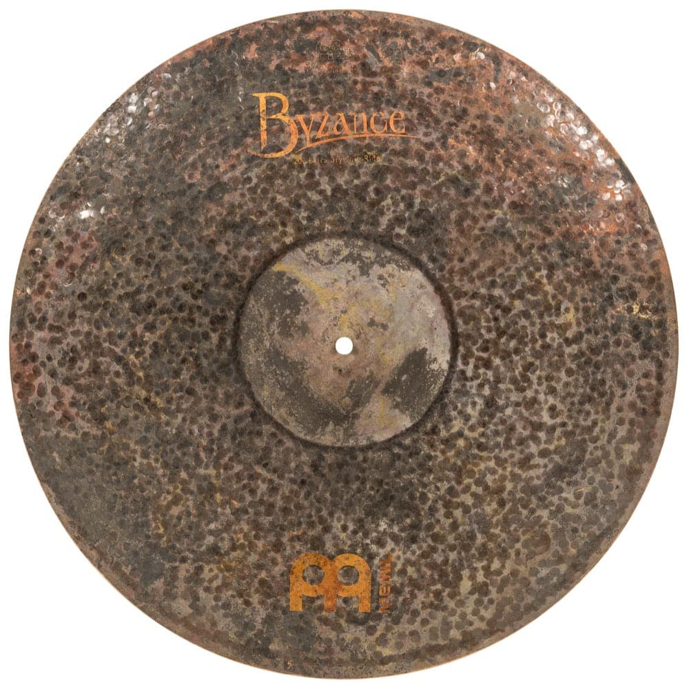 Meinl Byzance Extra Dry Thin Ride Cymbal 20