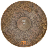 Meinl Byzance Extra Dry Thin Ride Cymbal 20