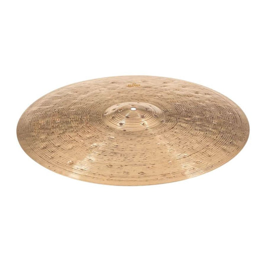 Meinl Byzance Foundry Reserve Light Ride Cymbal 20"