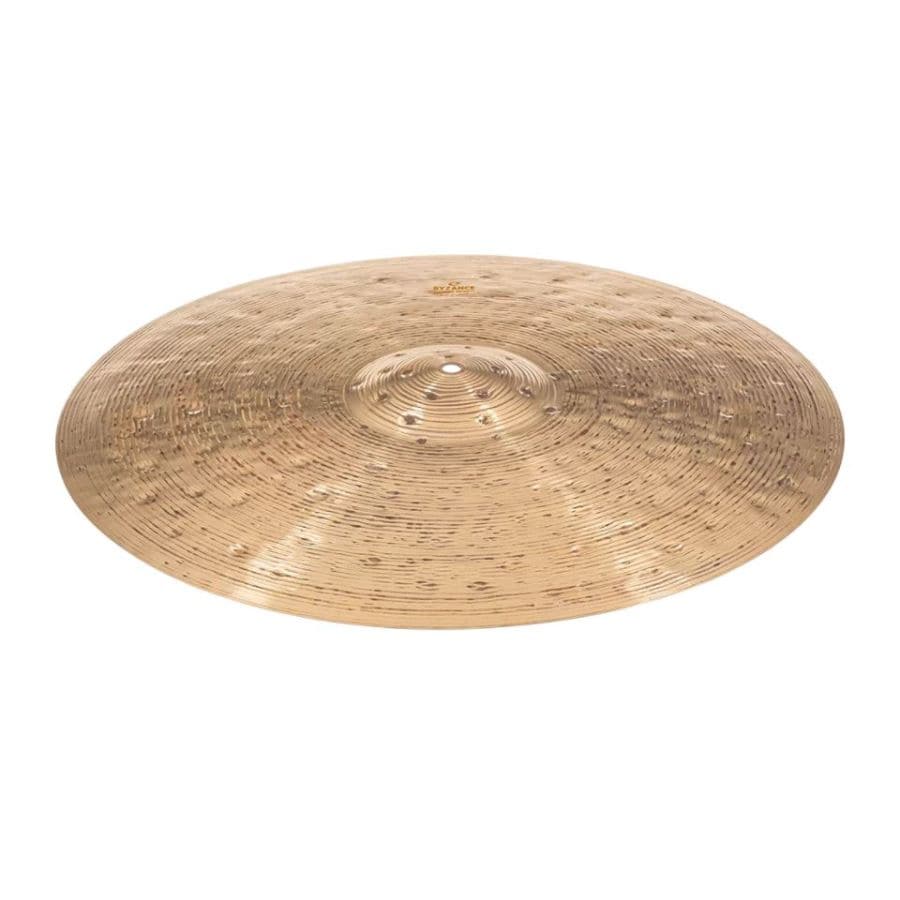 Meinl Byzance Foundry Reserve Light Ride Cymbal 20" 2075 grams
