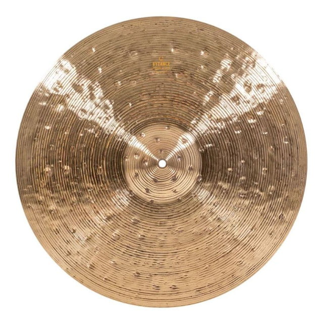 Meinl Byzance Foundry Reserve Ride Cymbal 20"