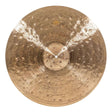 Meinl Byzance Foundry Reserve Light Ride Cymbal 20"