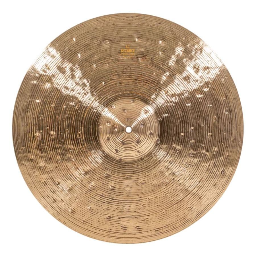 Meinl Byzance Foundry Reserve Light Ride Cymbal 20" 2075 grams