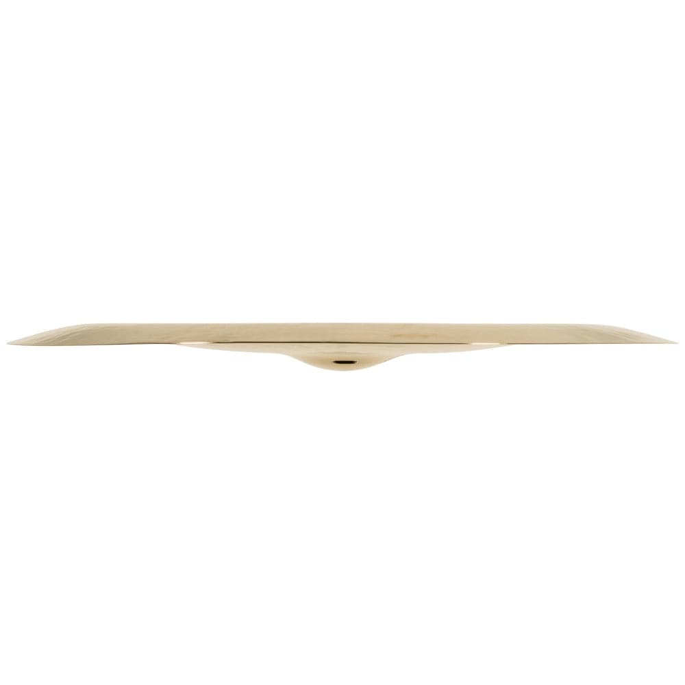 Meinl Byzance Brilliant Heavy Hammered China Cymbal - 20"
