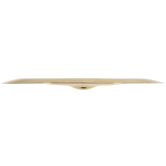 Meinl Byzance Brilliant Heavy Hammered China Cymbal - 20"