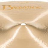 Meinl Byzance Jazz Big Apple Ride Cymbal 20"