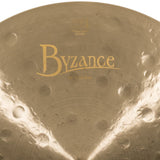 Meinl Byzance Jazz Club Sizzle Ride Cymbal 20