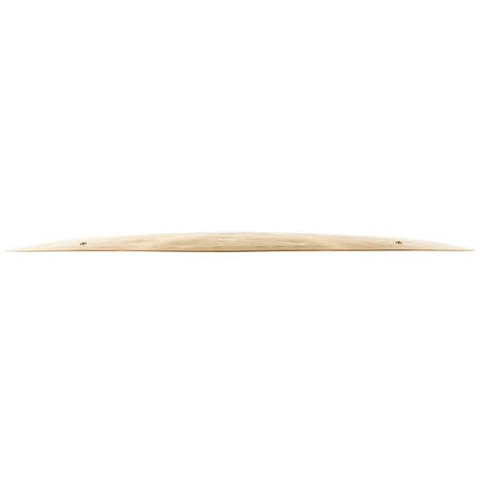 Meinl Byzance Jazz Club Sizzle Ride Cymbal 20