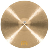 Meinl Byzance Jazz Medium Thin Crash Cymbal 20"