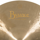 Meinl Byzance Jazz Medium Thin Ride Cymbal 20