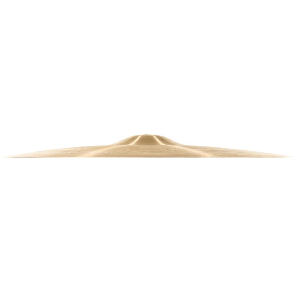 Meinl Byzance Jazz Medium Thin Ride Cymbal 20