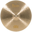 Meinl Byzance Jazz Thin Crash Cymbal 20"