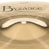 Meinl Byzance Brilliant Medium Crash Cymbal 20