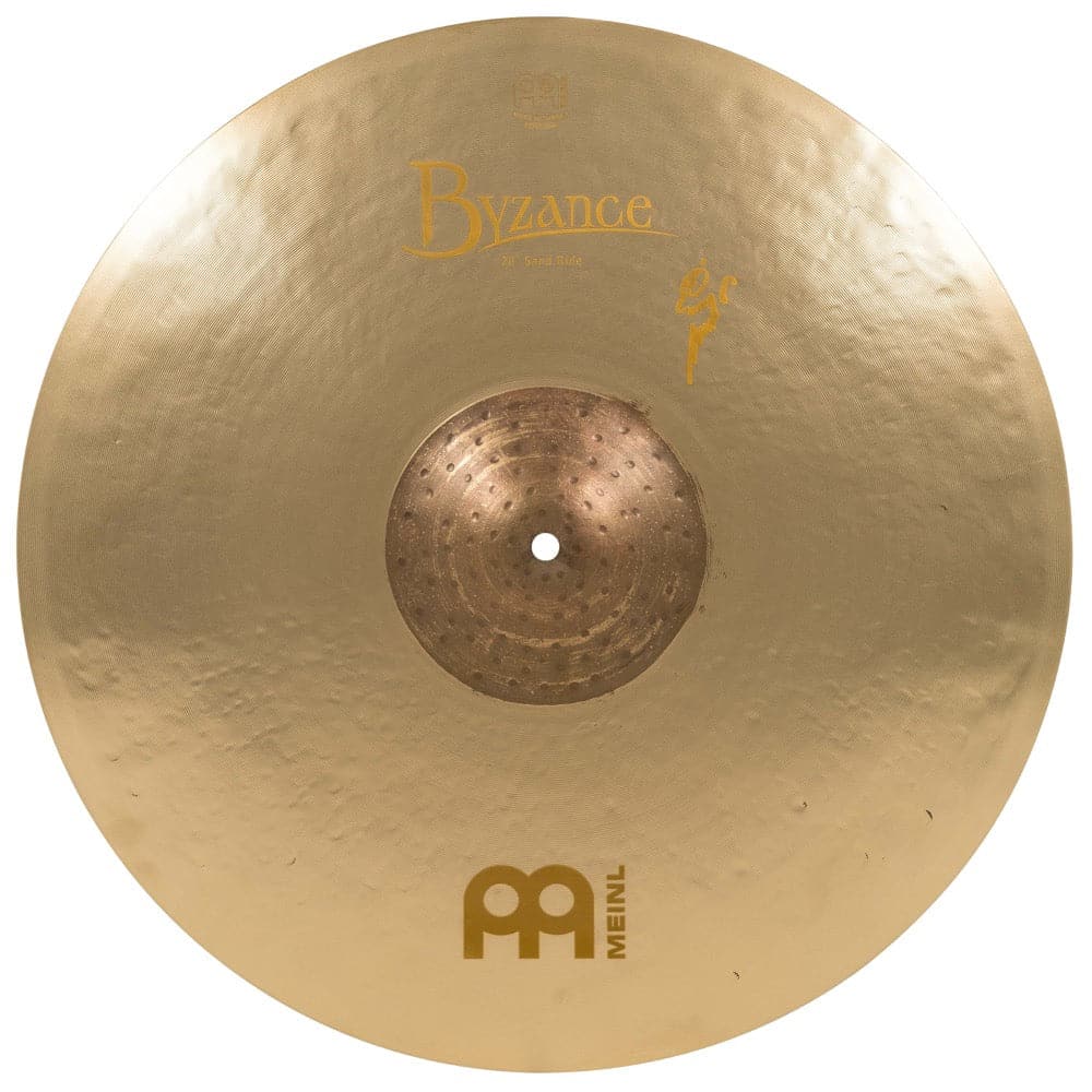 Meinl Byzance Vintage Sand Ride Cymbal 20 | DCP