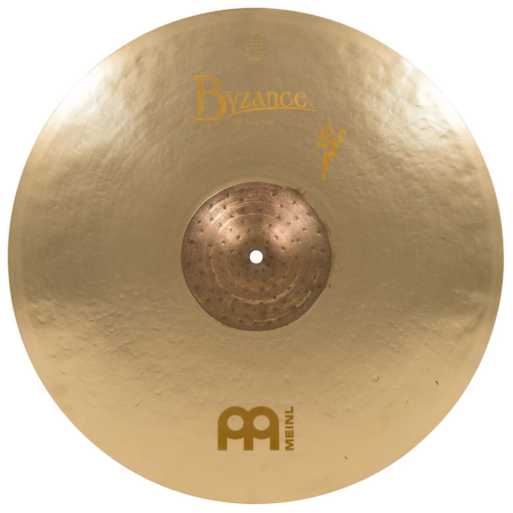Meinl Byzance Vintage Sand Ride Cymbal 20