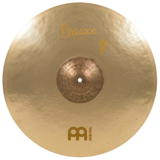 Meinl Byzance Vintage Sand Ride Cymbal 20