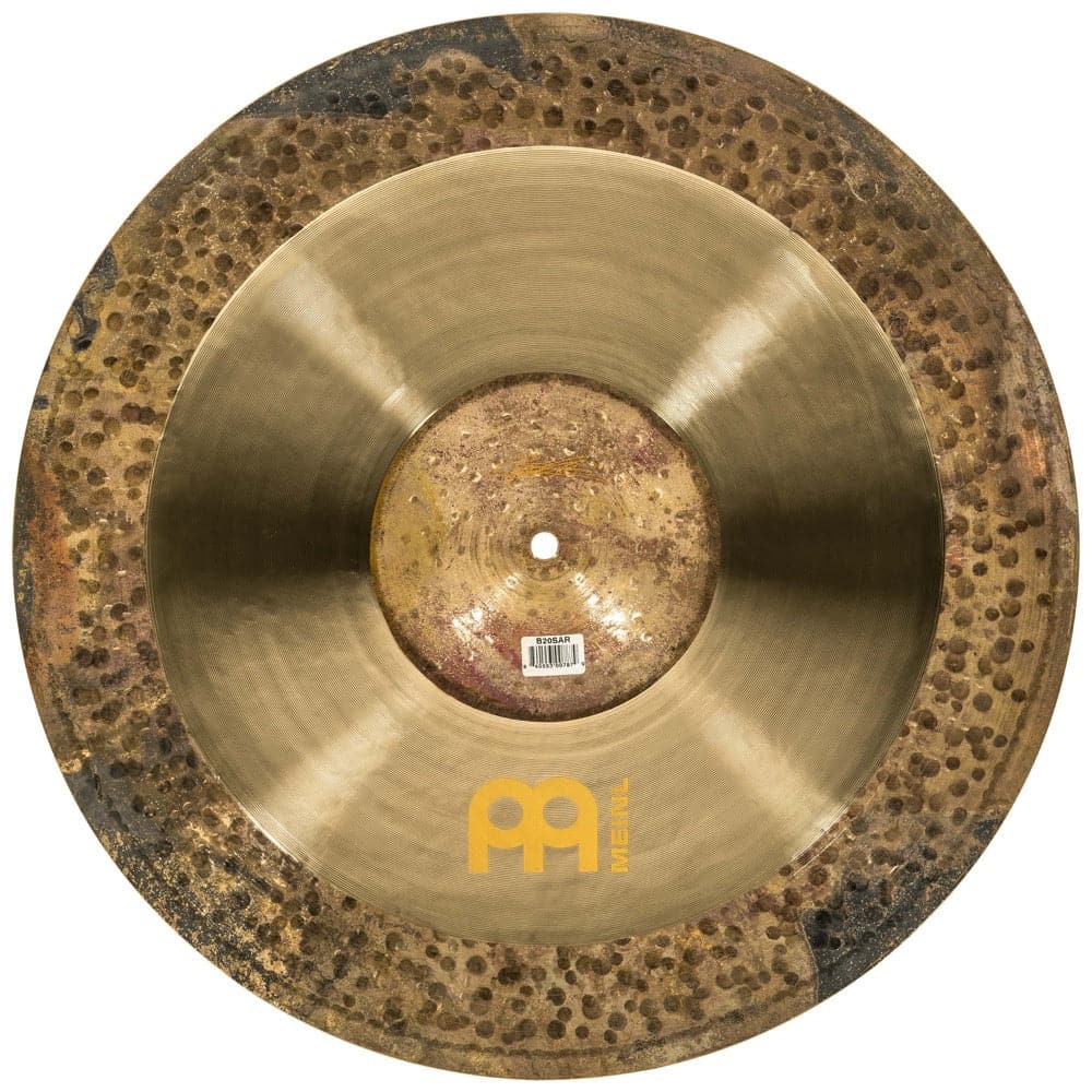 Meinl Byzance Vintage Sand Ride Cymbal 20 | DCP