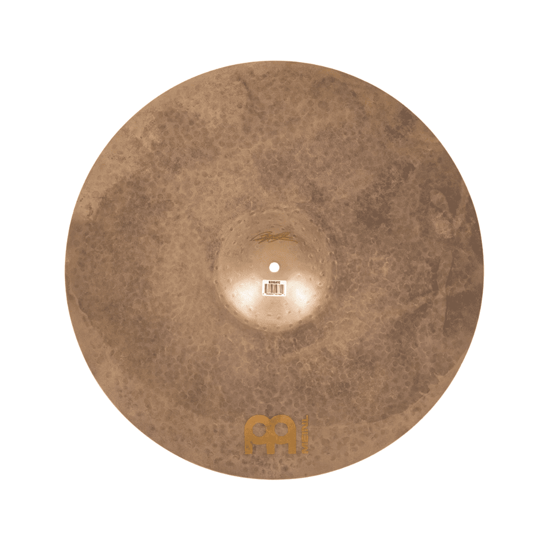 Meinl Byzance Vintage Sand Thin Crash Cymbal 20"