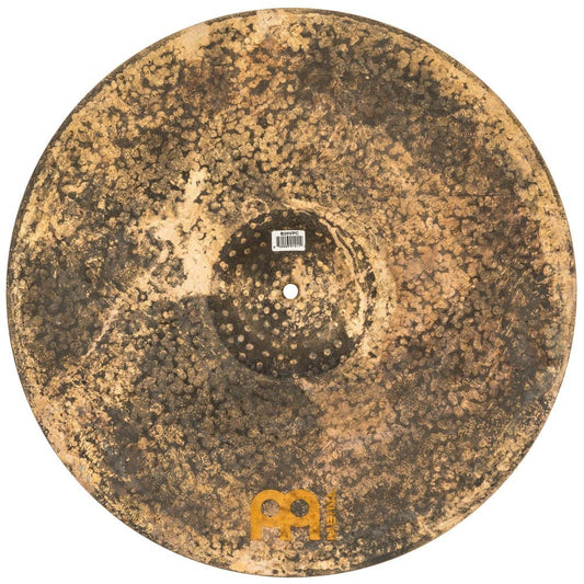 Meinl Byzance Vintage Pure Crash Cymbal 20"