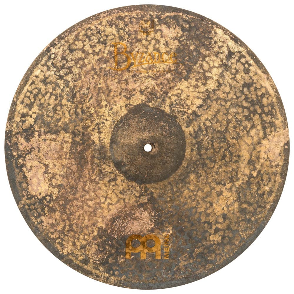 Meinl Byzance Vintage Pure Light Ride Cymbal 20"
