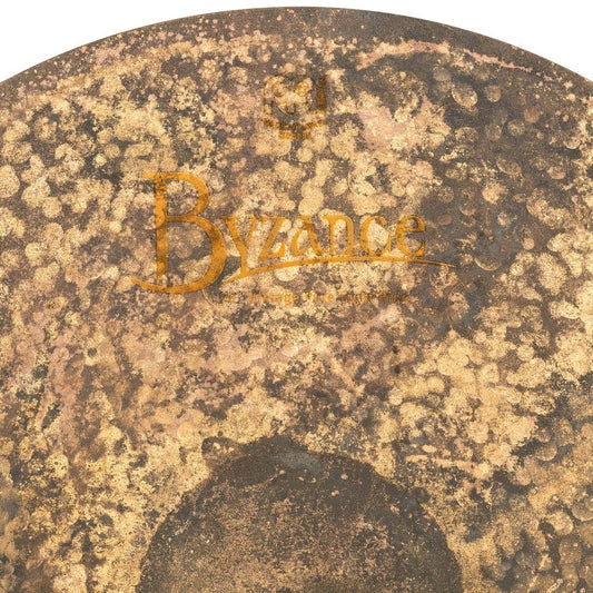 Meinl Byzance Vintage Pure Light Ride Cymbal 20"