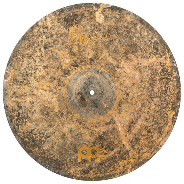 Meinl Byzance Vintage Pure Ride Cymbal 20"