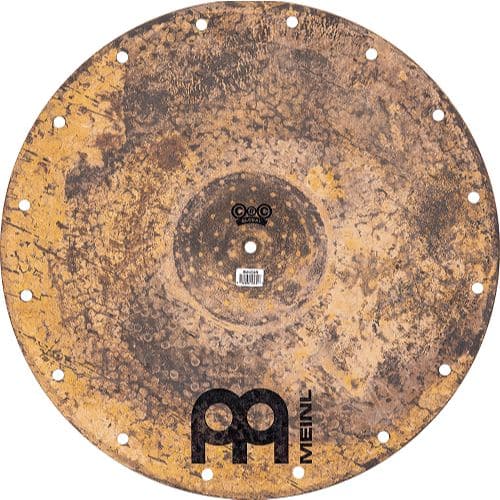 Meinl Byzance Vintage Chris Coleman Signature Ride Cymbal 21"