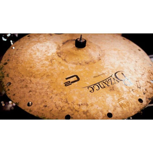 Meinl Byzance Vintage Chris Coleman Signature Ride Cymbal 21"