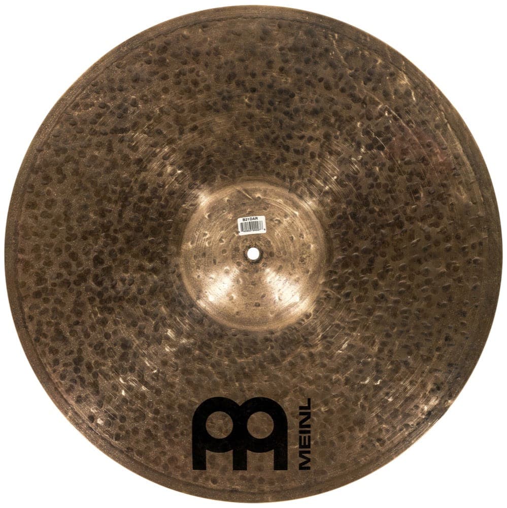 Meinl Byzance Dark Ride Cymbal 21