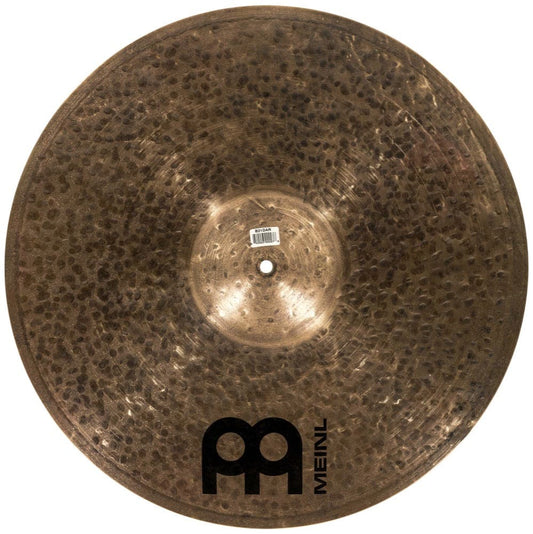 Meinl Byzance Dark Ride Cymbal 21