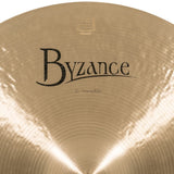 Meinl Byzance Traditional Heavy Ride Cymbal 21