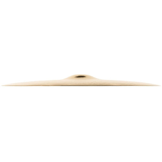 Meinl Byzance Brilliant Medium Ride Cymbal 21