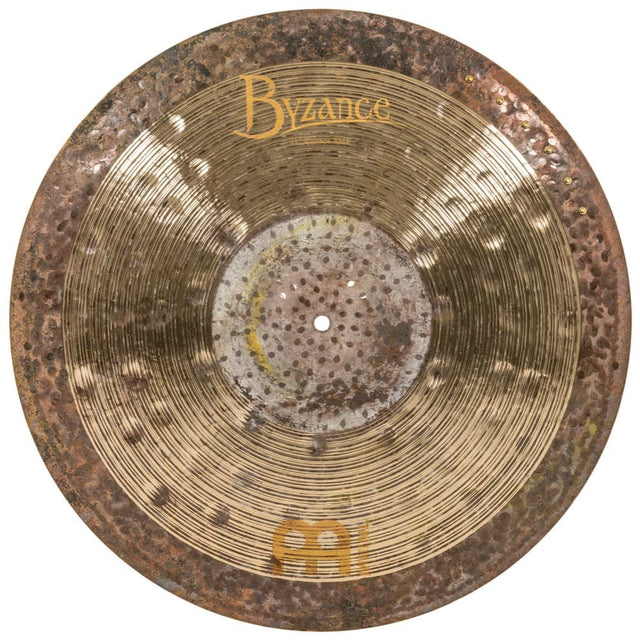 Meinl Byzance Nuance Ride Cymbal 21"