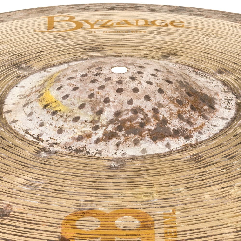 Meinl Byzance Nuance Ride Cymbal 21"