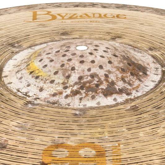 Meinl Byzance Nuance Ride Cymbal 21"