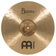 Meinl Byzance Traditional Polyphonic Ride Cymbal 21"