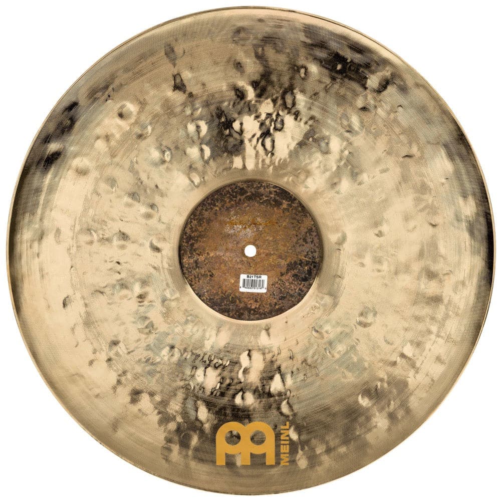 Meinl Byzance Transition Ride Cymbal 21