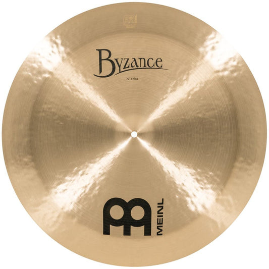Meinl Byzance Traditional China Cymbal 22