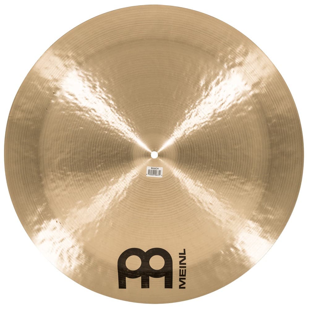 Meinl Byzance Traditional China 22\