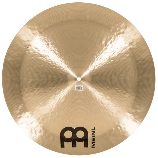 Meinl Byzance Traditional China Cymbal 22