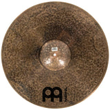 Meinl Byzance Dark Ride Cymbal 22