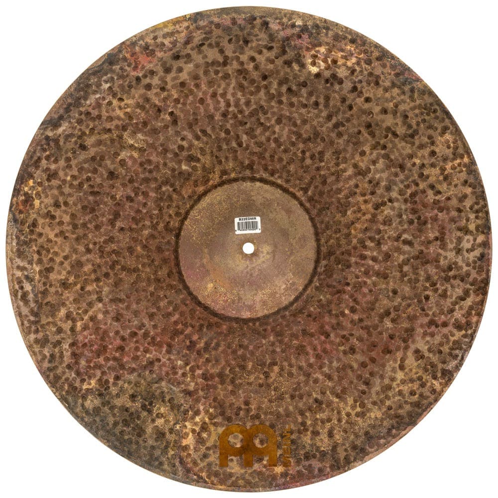 Meinl Byzance Extra Dry Medium Ride Cymbal 22