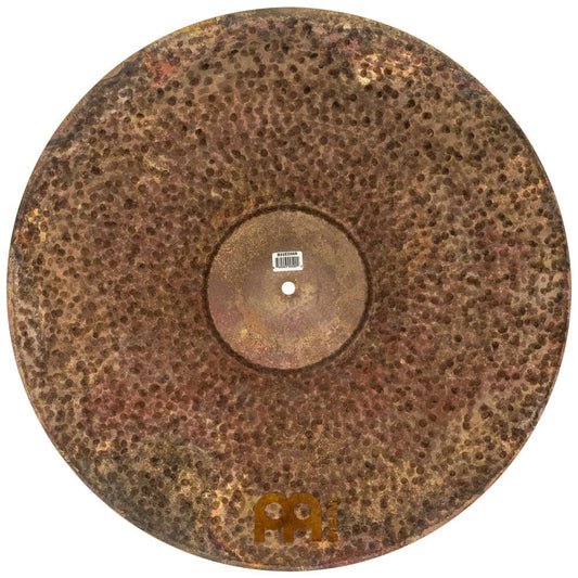 Meinl Byzance Extra Dry Medium Ride Cymbal 22
