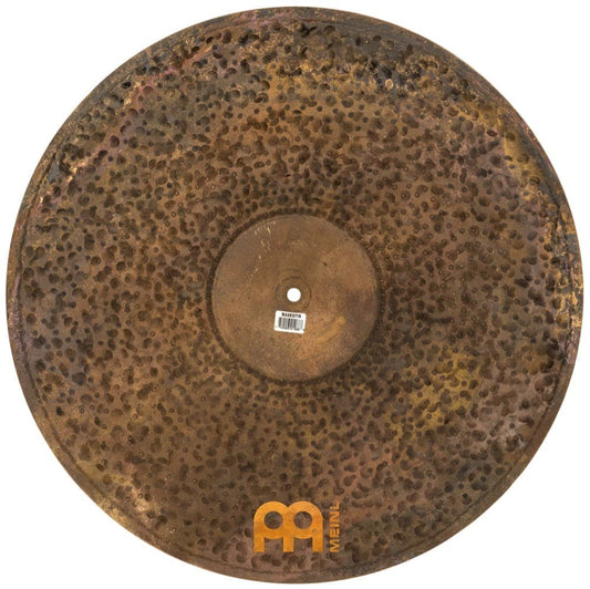 Meinl Byzance Extra Dry Thin Ride Cymbal 22