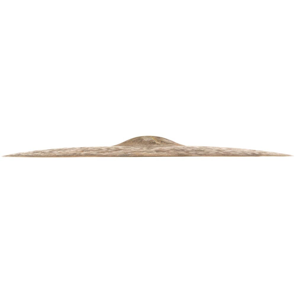 Meinl Byzance Extra Dry Thin Ride Cymbal 22