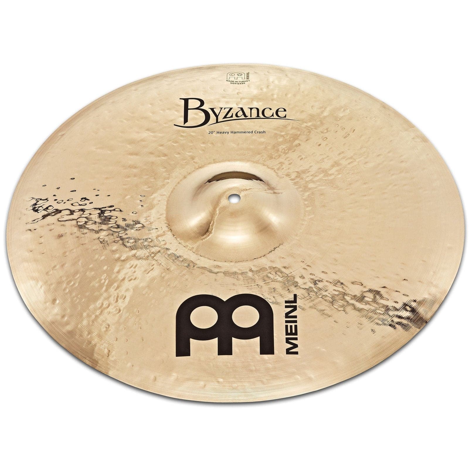 Meinl Cymbals Byzance Brilliant 22